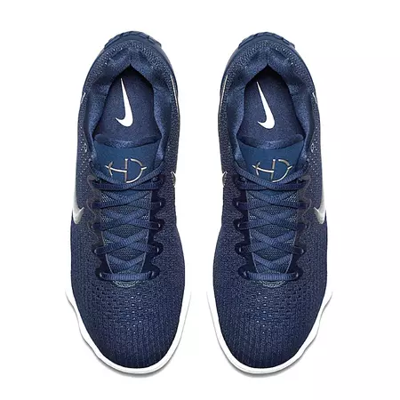 Nike Hyperdunk 2017 Low TB "Midnight Navy" (400)