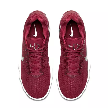 Nike Hyperdunk 2017 Low TB "Doncic" (600)