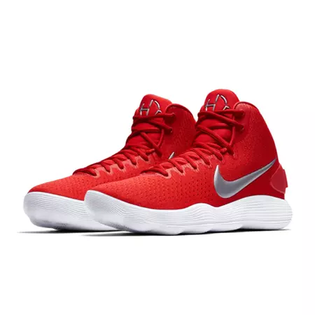 Nike Hyperdunk 2017 TB "University" (600)