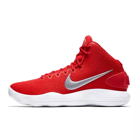 Nike Hyperdunk 2017 TB "University" (600)