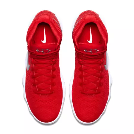 Nike Hyperdunk 2017 TB "University" (600)