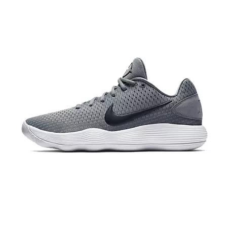 Nike Hyperdunk Low 2017 "Wolverine" (002)