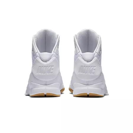 Nike Hyperdunk Lux "Spotless"