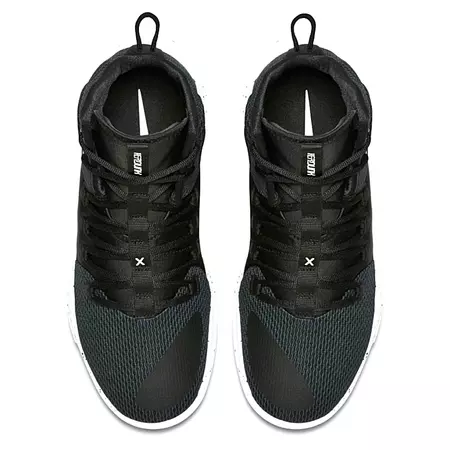 Nike Hyperdunk X "Galaxy"
