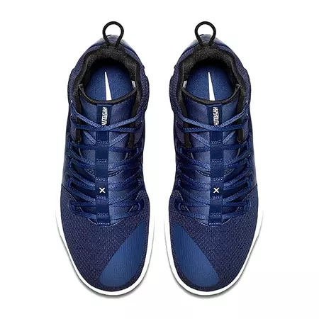 Nike Hyperdunk X TB "New Moon"