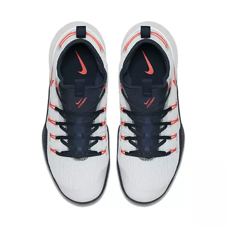 Nike Hypershift "Jogos" (164/white/bright crimson/obsidian/photo blue)