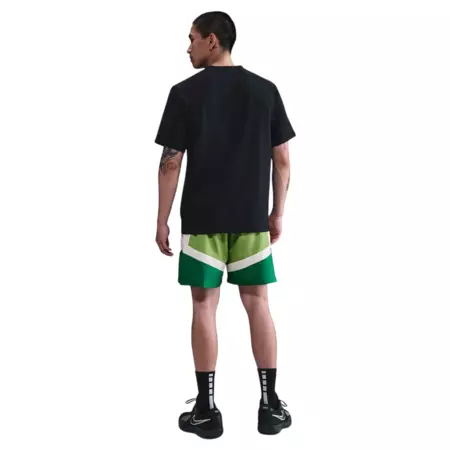 Nike Icon Dri-FIT 15 cm Basketball Shorts "Chlorophyll"