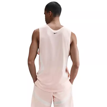 Nike Icon Dri Fit T-Shirt "Washed Coral"