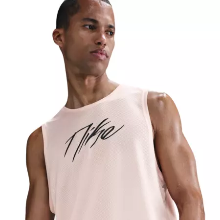 Nike Icon Dri Fit T-Shirt "Washed Coral"
