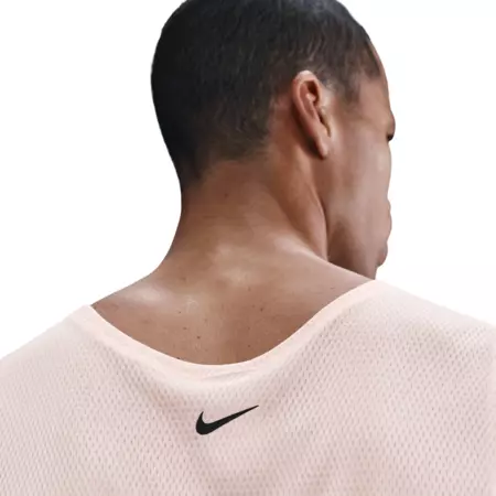 Nike Icon Dri Fit T-Shirt "Washed Coral"
