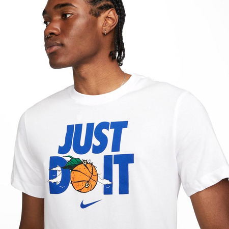 Nike "Just Do It"