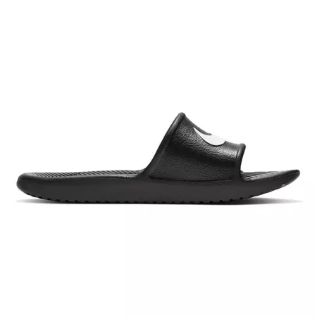 Chanclas Nike Kawa Shower "Black"