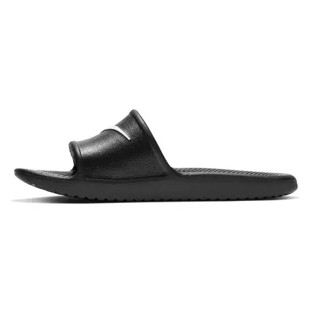 Chanclas Nike Kawa Shower "Black"