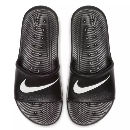 Chanclas Nike Kawa Shower "Black"