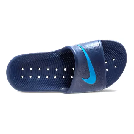 Chanclas Nike Kawa Shower "Navy LaserBlue"