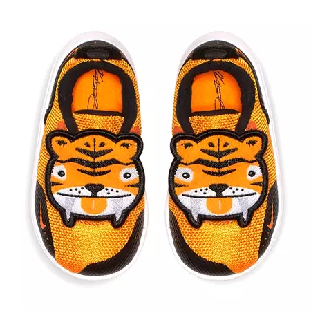 Nike KD 11 (TD) Infants  "Sabertooth"
