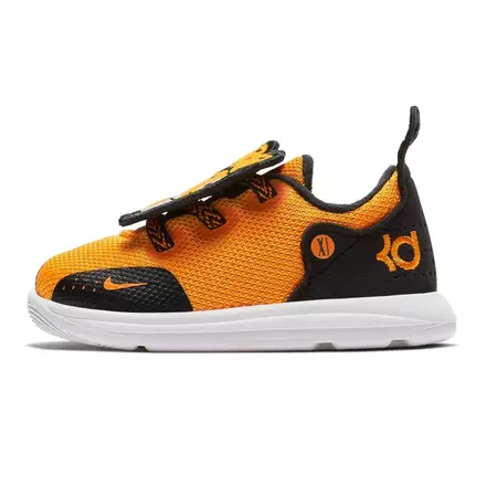Nike KD 11 (TD) Infants  "Sabertooth"