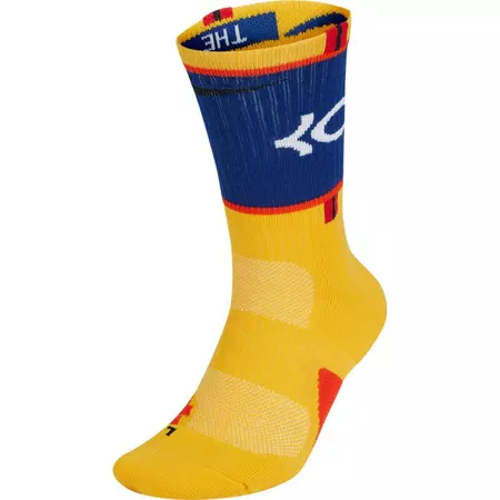 Nike KD Elite Crew Socks