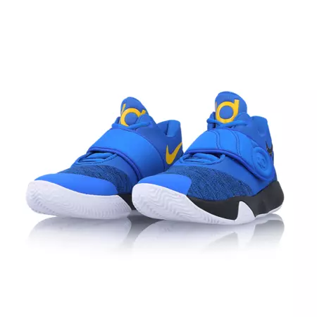 Nike KD Trey 5 VI "Finals MVP"