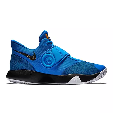 Nike KD Trey 5 VI "Finals MVP"