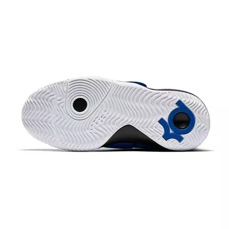 Nike KD Trey 5 VI "Finals MVP" (GS) (401)