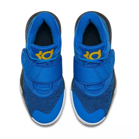 Nike KD Trey 5 VI "Finals MVP" (GS) (401)