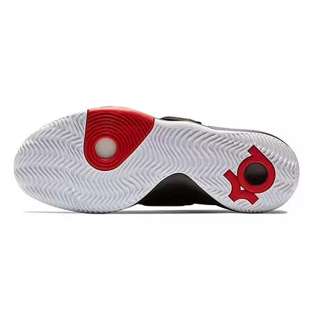 Nike KD Trey 5 VI "On Fire"