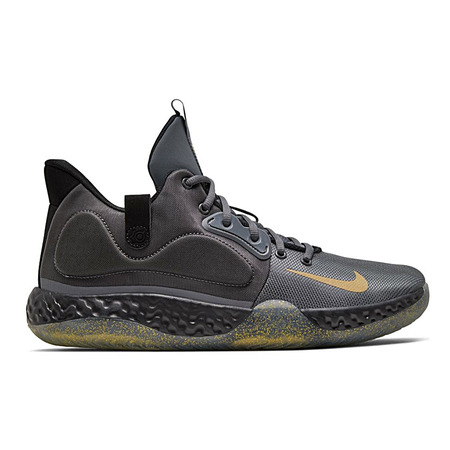 Nike KD Trey 5 VII "Gold Black"