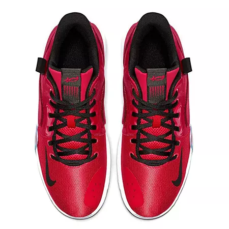 Nike KD Trey 5 VII "Like KD"