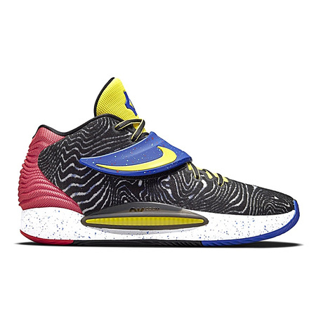 Nike KD14 "Multicolor"
