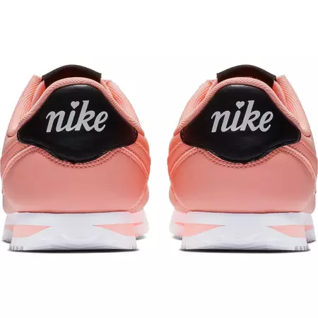 Nike Kids Cortez Basic TXT VDAY (GS) "Celebrity Love"