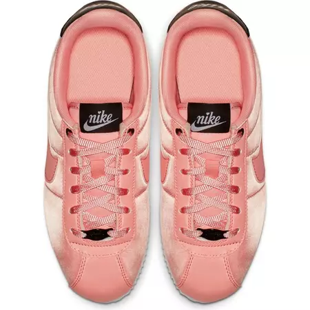 Nike Kids Cortez Basic TXT VDAY (GS) "Celebrity Love"
