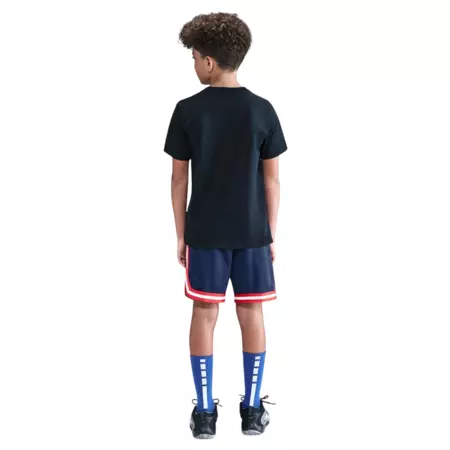 Nike Kids Dri-FIT DNA Basket Short "Midnight Navy"
