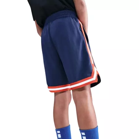 Nike Kids Dri-FIT DNA Basket Short "Midnight Navy"