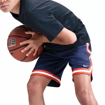 Nike Kids Dri-FIT DNA Basket Short "Midnight Navy"