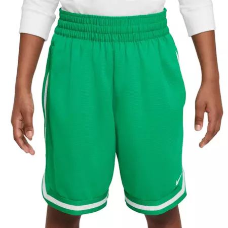 Nike Kids Dri-FIT DNA Basket Short "Stadium Green"