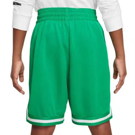 Nike Kids Dri-FIT DNA Basket Short "Stadium Green"