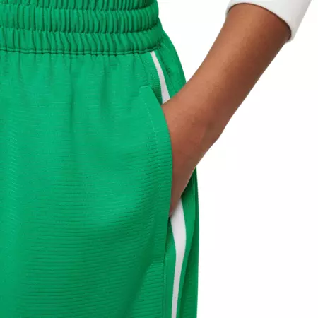 Nike Kids Dri-FIT DNA Basket Short "Stadium Green"