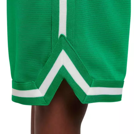 Nike Kids Dri-FIT DNA Basket Short "Stadium Green"