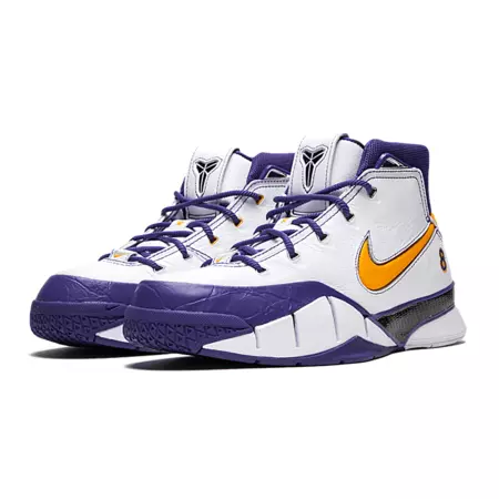 Nike Kobe 1 PROTRO "Bryant Legacy" (101)