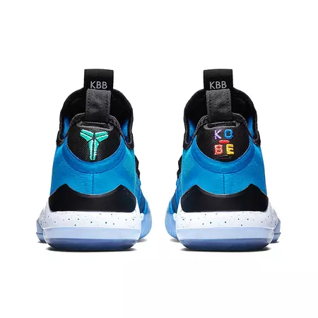 Nike Kobe AD "Aqua"