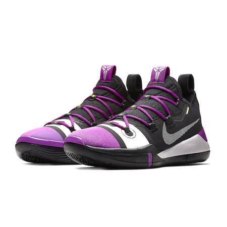 Nike Kobe AD "Exodus Purple"