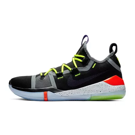 Nike Kobe AD "Racer Blue"