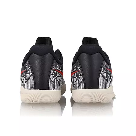 Nike Kobe Mamba Rage "Crimson"