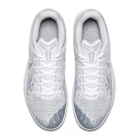 Nike Kobe Mamba Rage "Snowflake" (100)