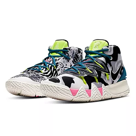 Nike Kybrid S2 "What The 2.0"