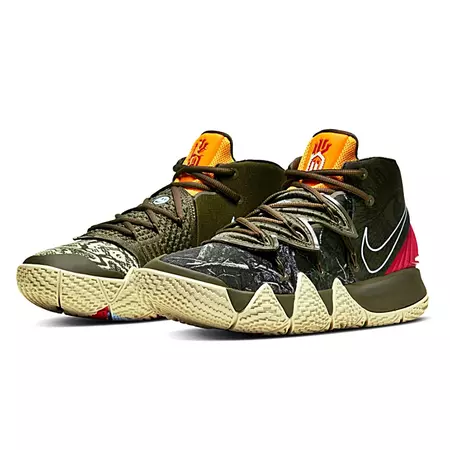 Nike Kybrid S2 "What The CK"