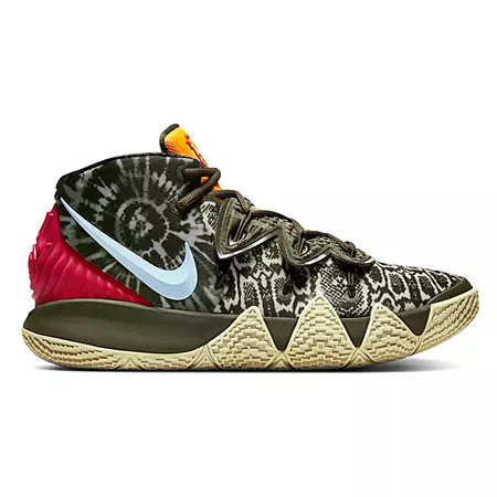 Nike Kybrid S2 "What The CK"