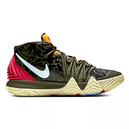 Nike Kybrid S2 "What The CK"