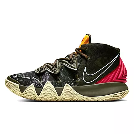 Nike Kybrid S2 "What The CK"